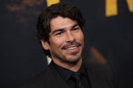 HBO's "Task" New York Premiere - Source: Getty